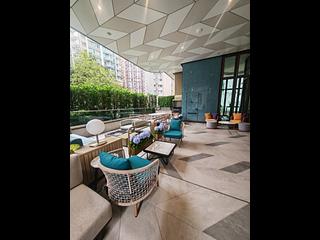 Wan Chai - Spring Garden 16