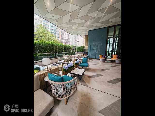 Wan Chai - Spring Garden 16