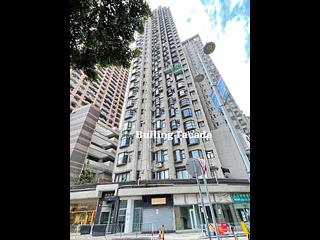 Mid Levels West - Beaudry Tower 13