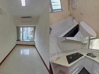 Kennedy Town - The Merton Tower 1 02
