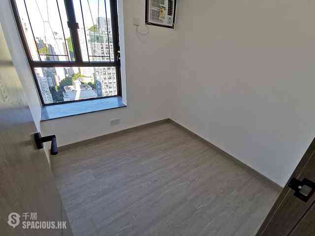Kennedy Town - Centenary Mansion Block 2 06