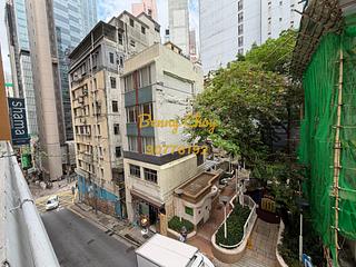 Soho - Garley Building 10