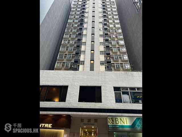 Causeway Bay - Keswick Court 09
