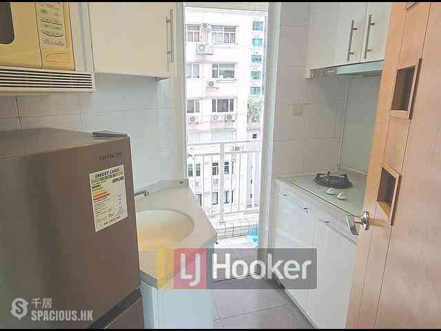 Sai Ying Pun - Reading Place 02