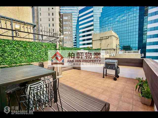 Quarry Bay - Hoi Kwong Court 03