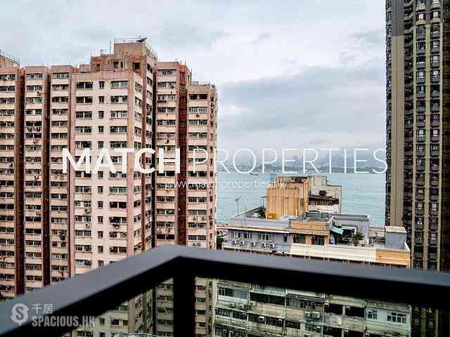 Sai Ying Pun - One・Artlane 03