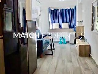 Kennedy Town - Smithfield Terrace 02