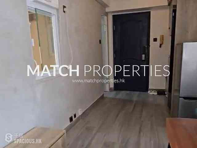 Kennedy Town - Smithfield Terrace 03