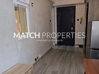 Kennedy Town - Smithfield Terrace 03