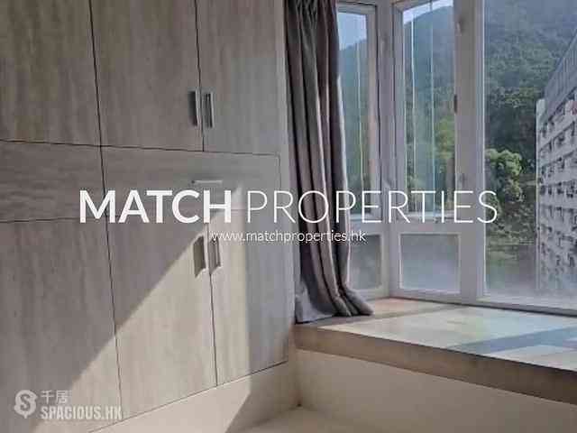 Kennedy Town - Smithfield Terrace 04