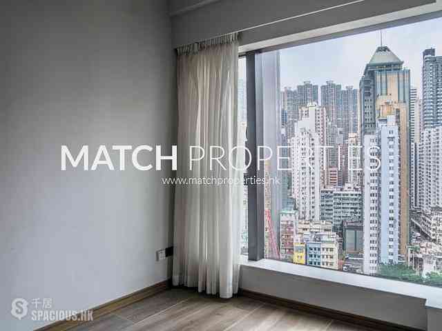 Sai Ying Pun - One・Artlane 09
