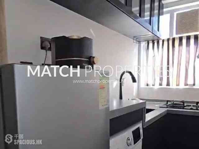 Kennedy Town - Smithfield Terrace 06
