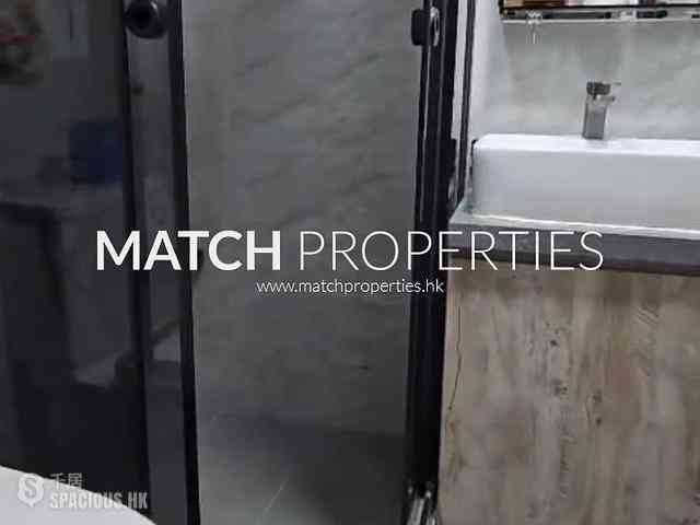 Kennedy Town - Smithfield Terrace 07