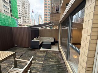 Wan Chai - The Morrison 02