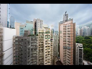 Central - Cordial Mansion 05