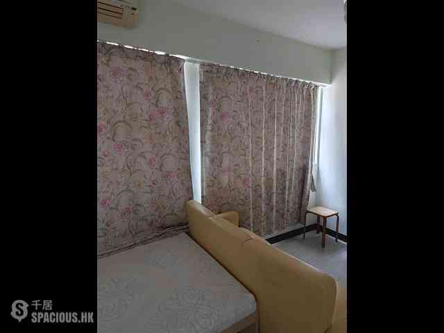 Sai Ying Pun - Rex Building 02