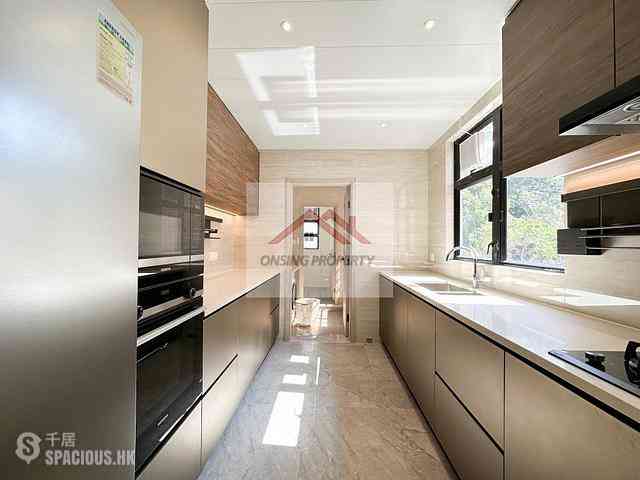 Shouson Hill - Elite Villas 04