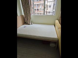 Sai Ying Pun - Rex Building 03