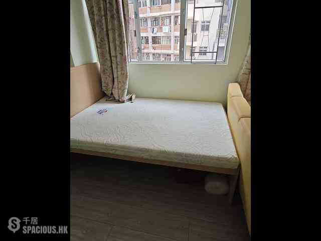 Sai Ying Pun - Rex Building 03