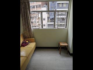 Sai Ying Pun - Rex Building 04