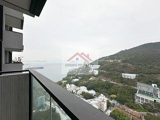 薄扶林 - Victoria Coast 03