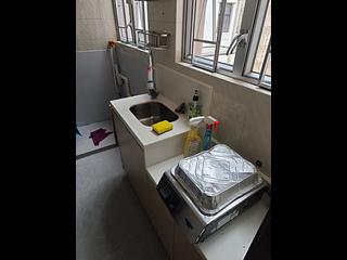 Sai Ying Pun - Rex Building 06