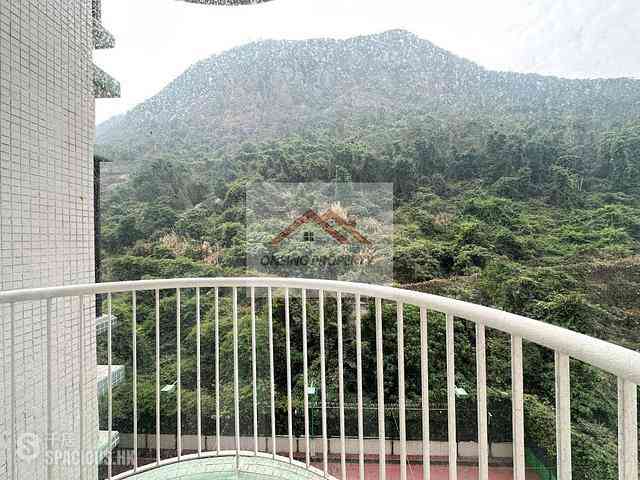 中半山 - 承德山庄 03