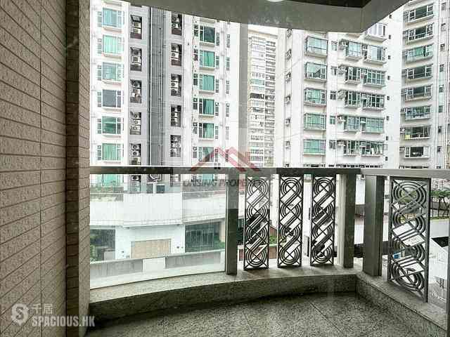 中半山 - 罗便臣道31号 03