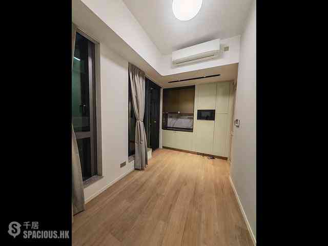 Wan Chai - Spring Garden 02