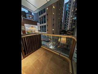 Wan Chai - Spring Garden 04