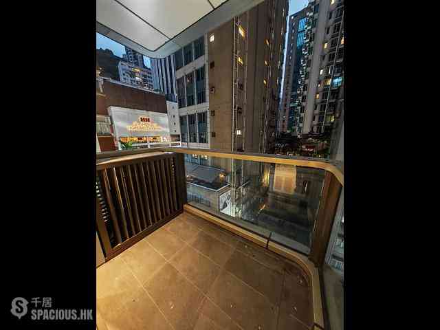 Wan Chai - Spring Garden 04