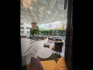 Wan Chai - Spring Garden 11