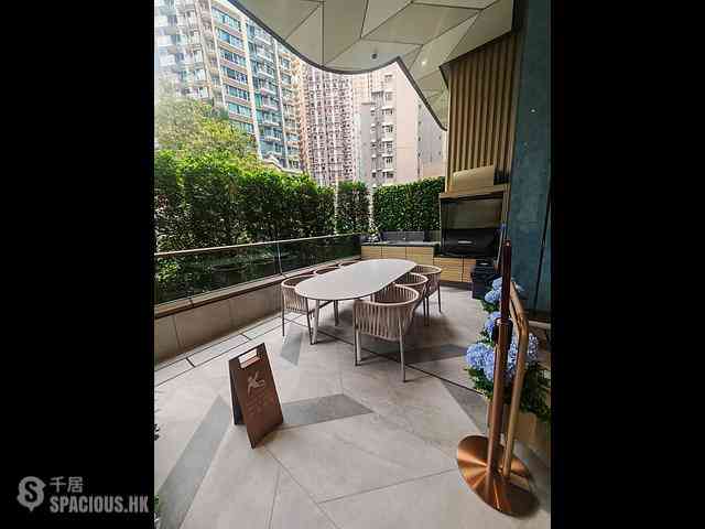 Wan Chai - Spring Garden 13