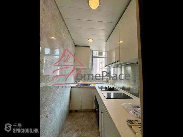 Sheung Wan - One Pacific Heights 04