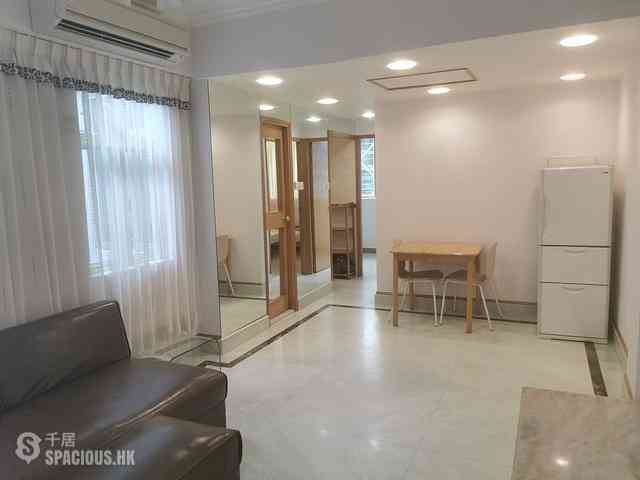 Causeway Bay - Hennessy Apartments 03