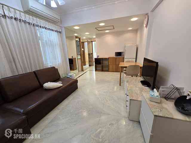 Causeway Bay - Hennessy Apartments 04