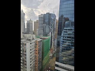 銅鑼灣 - 軒尼詩大廈 09