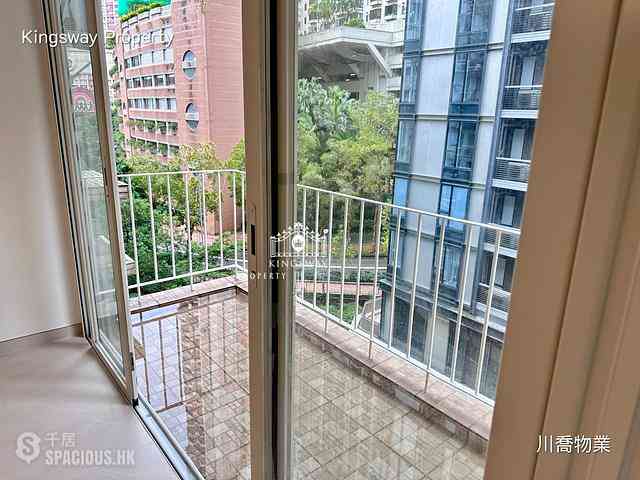 Wan Chai - Phoenix Court 03