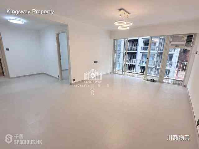 Wan Chai - Phoenix Court 05