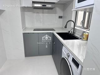 Wan Chai - Phoenix Court 07