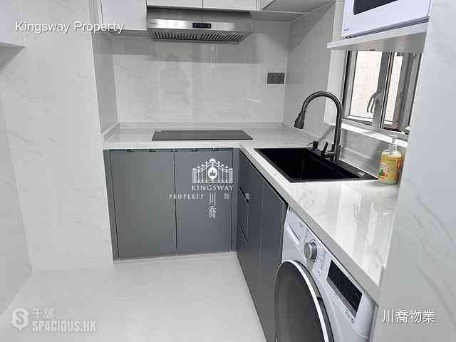 Wan Chai - Phoenix Court 07