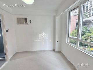 Wan Chai - Phoenix Court 08