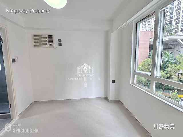 Wan Chai - Phoenix Court 08