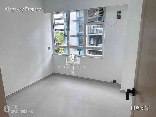 Wan Chai - Phoenix Court 12