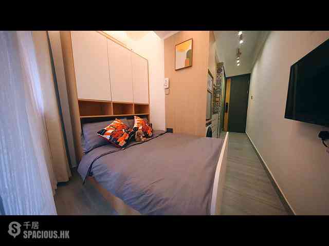 Causeway Bay - Rita House 01