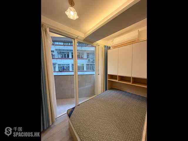 Causeway Bay - Rita House 02