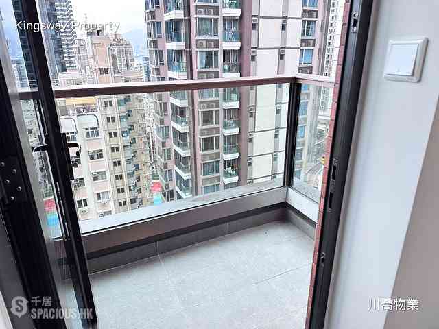 Shek Tong Tsui - The Hilltop 13