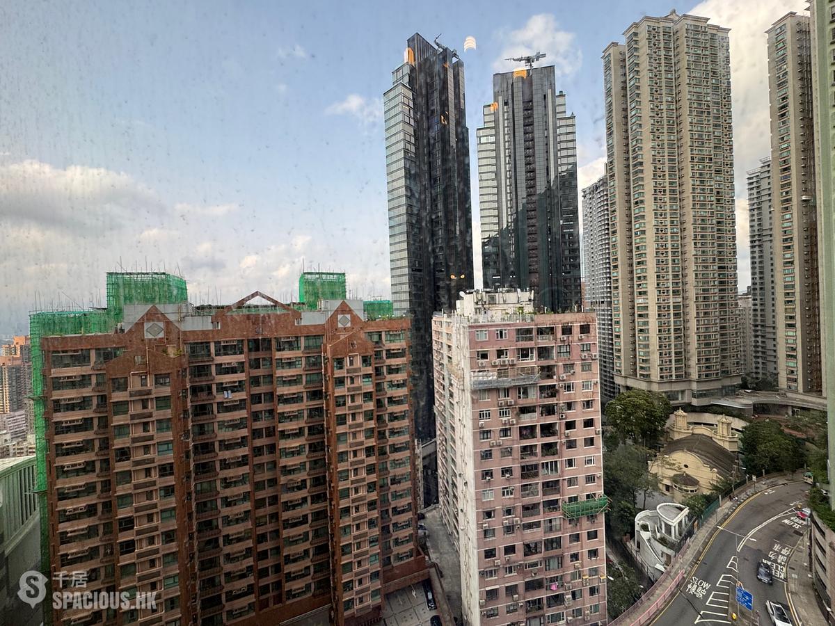 Mid Levels West - Primrose Court 01