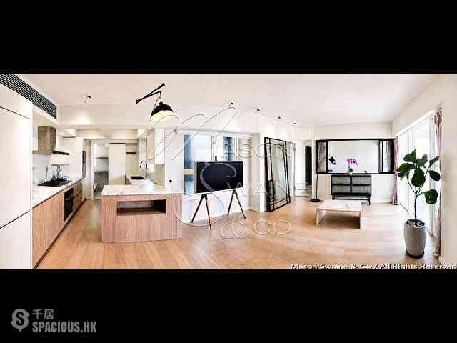 Soho - Centrestage 02