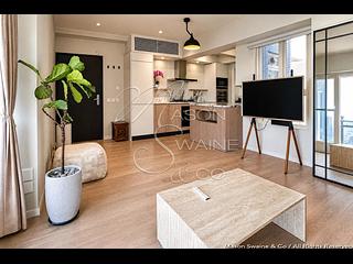 Soho - Centrestage 06